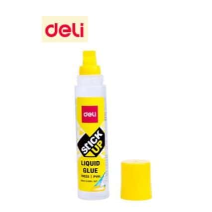 Deli Liquid Glue 50ml in bulk from India — Ant Mascot