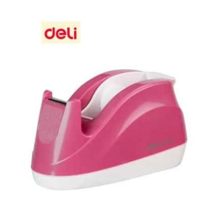 Deli Tape Dispensers (125X58X66mm) in bulk from India — Ant Mascot