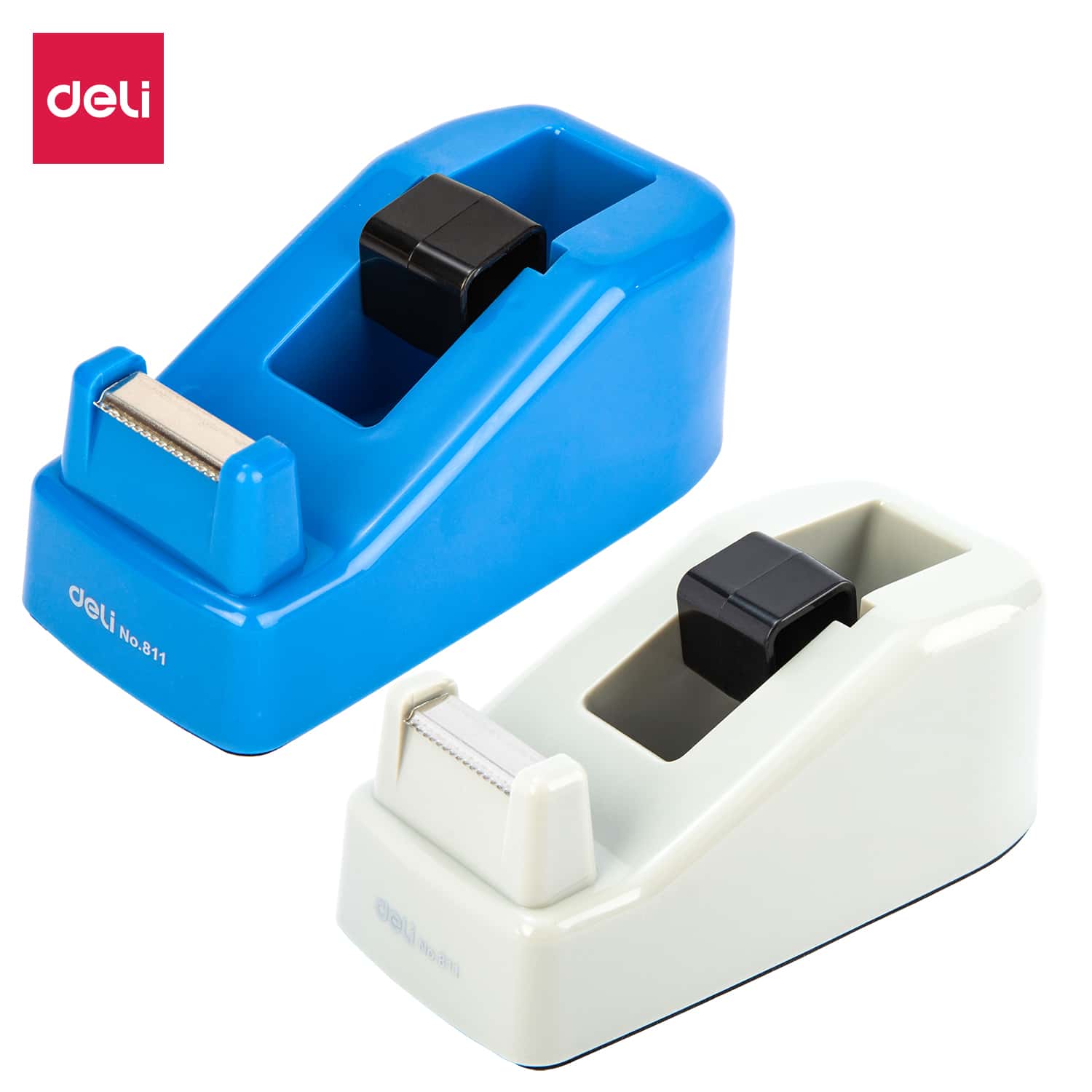 Deli Tape Dispensers (120X60X50mm) in bulk from India — Ant Mascot