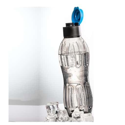 Signoraware Fliptop Aqua Fresh Bottle 500 ml (Set of 5) in bulk from India — Ant Mascot