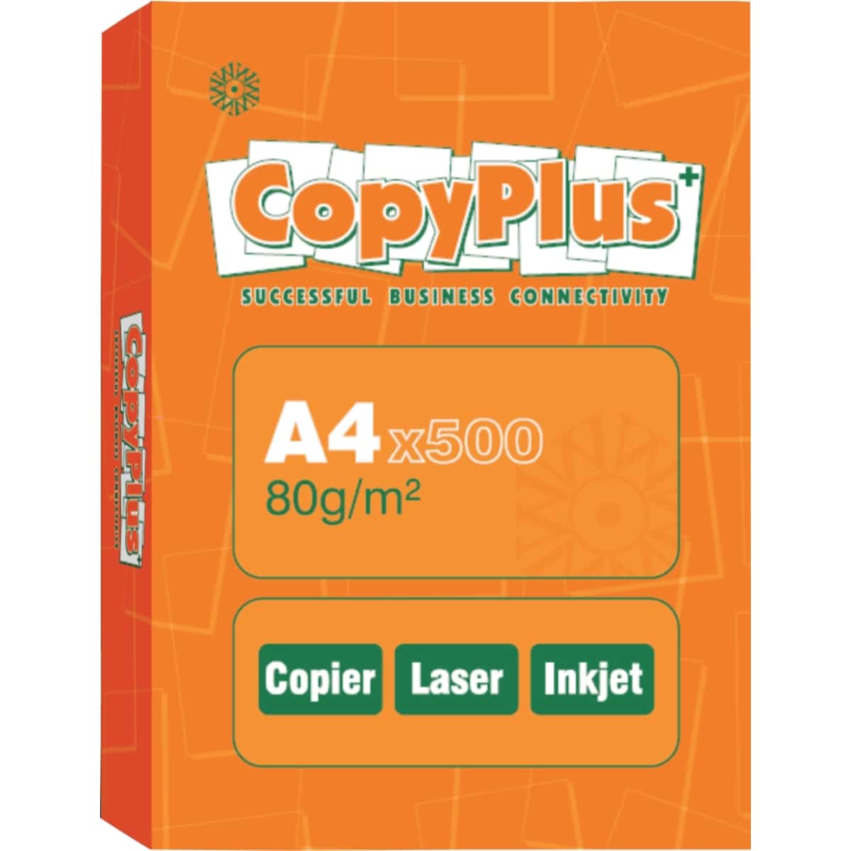 West Coast Copy Plus A4� 80 Gsm in bulk from India — Ant Mascot