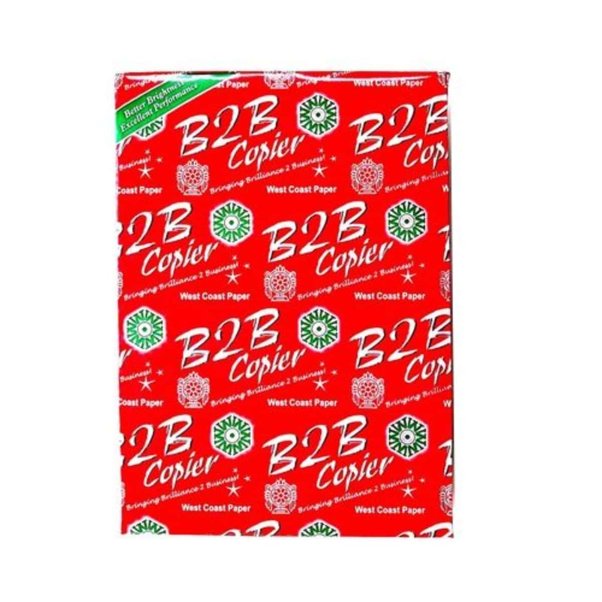 West Coast B2B Copier Fs 70 Gsm in bulk from India — Ant Mascot