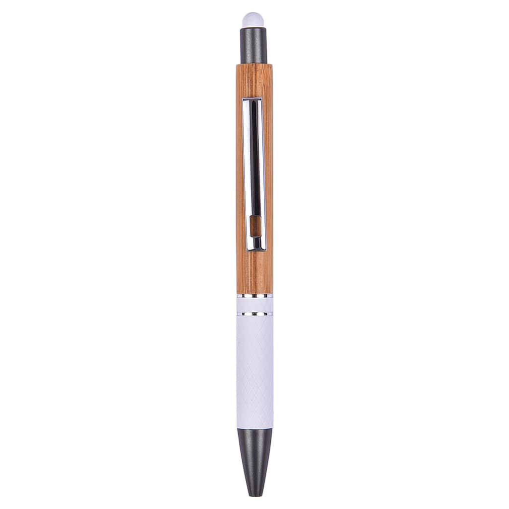 Urban Gear Bamboo Stylus Pen in bulk from India — Ant Mascot
