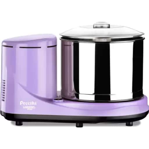 Preethi Lavender Grind 2 Litre Wet Grinder in bulk from India — Ant Mascot