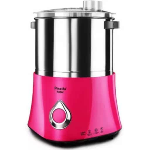 Preethi Iconic Wet Grinder in bulk from India — Ant Mascot