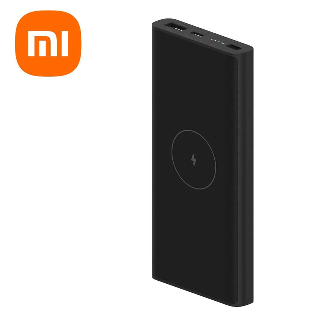 MI wireless power10000MAH in bulk from India — Ant Mascot