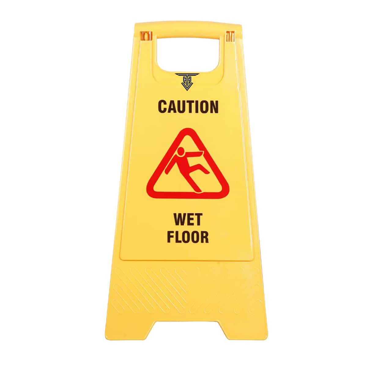 Wet Floor Caution Board in bulk from India — Ant Mascot