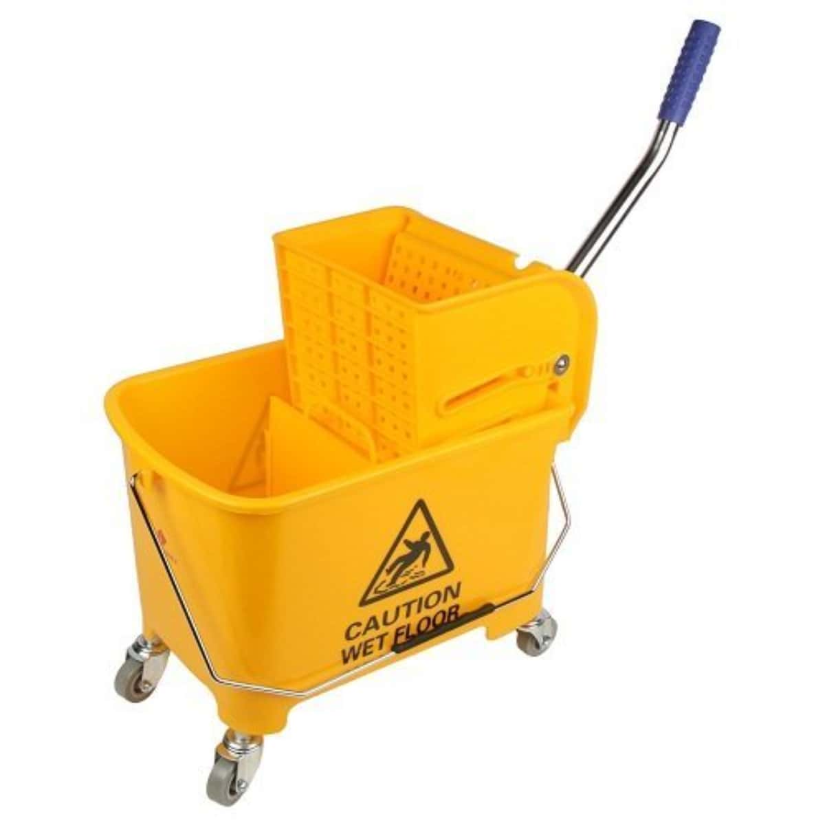 Winger Trolley 20ltrs in bulk from India — Ant Mascot