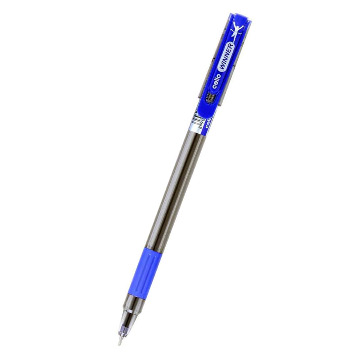 Cello Winner Ball Pen Pack of 5 in bulk from India — Ant Mascot