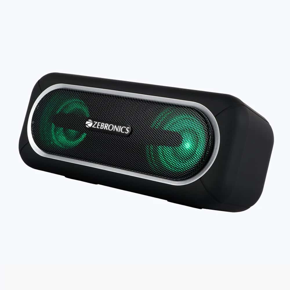Zebronics 10W Bluetooth Speaker FM in bulk from India — Ant Mascot