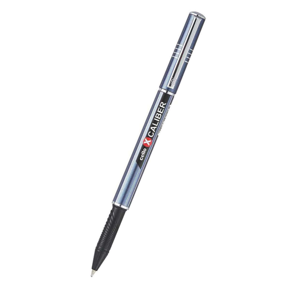 Cello Caliber Ball Pen Blue in bulk from India — Ant Mascot