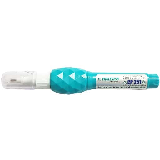 Hauser Cp 251 in bulk from India — Ant Mascot