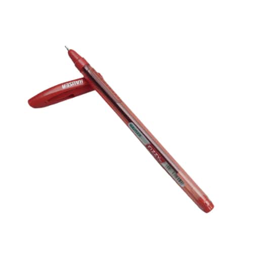 Hauser Fizzy Gel Pen in bulk from India — Ant Mascot