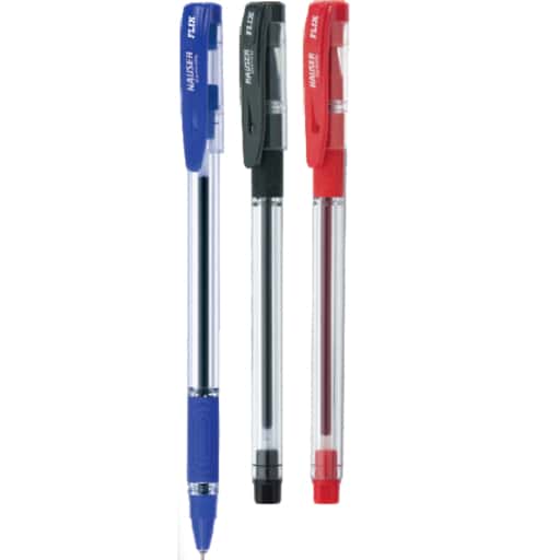 Hauser Flix Ball Pen in bulk from India — Ant Mascot