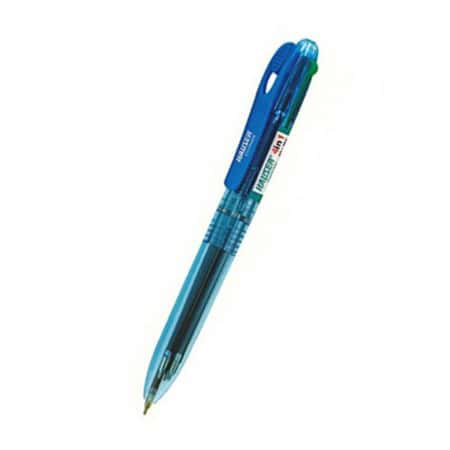 Hauser 4 In 1 Ball Pen in bulk from India — Ant Mascot