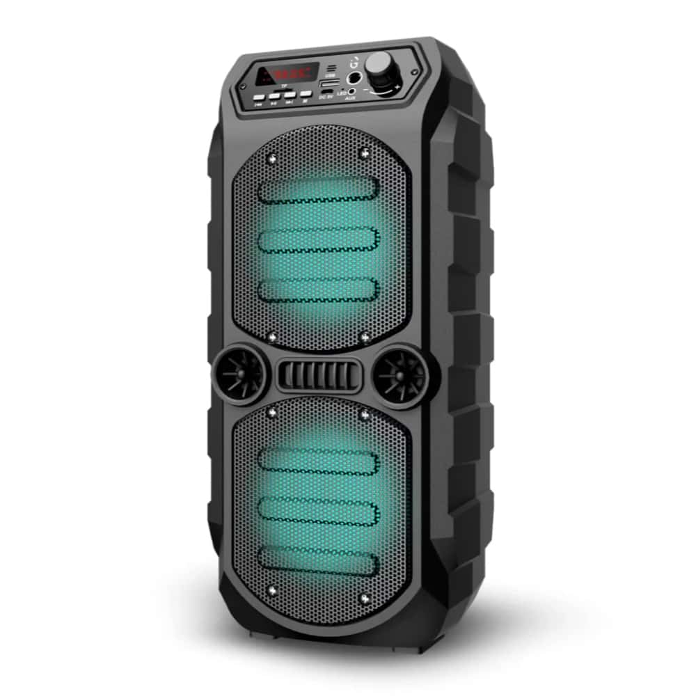 iGear Dynamo 10w Bluetooth Speaker in bulk from India — Ant Mascot