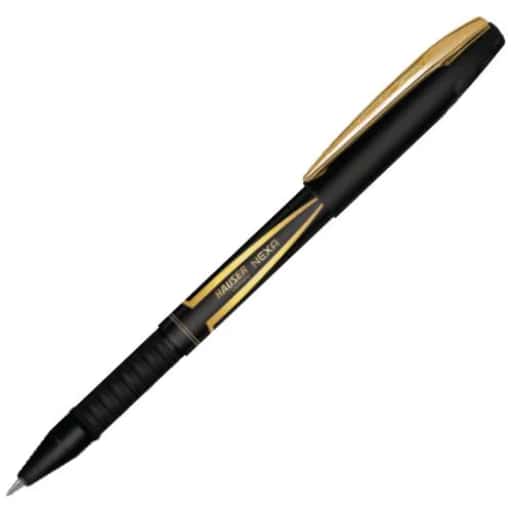 Hauser Nexgold Ball Pen in bulk from India — Ant Mascot