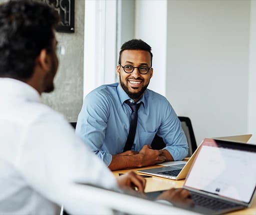 Client Engagement Solutions