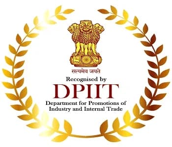 DPIIT certificate