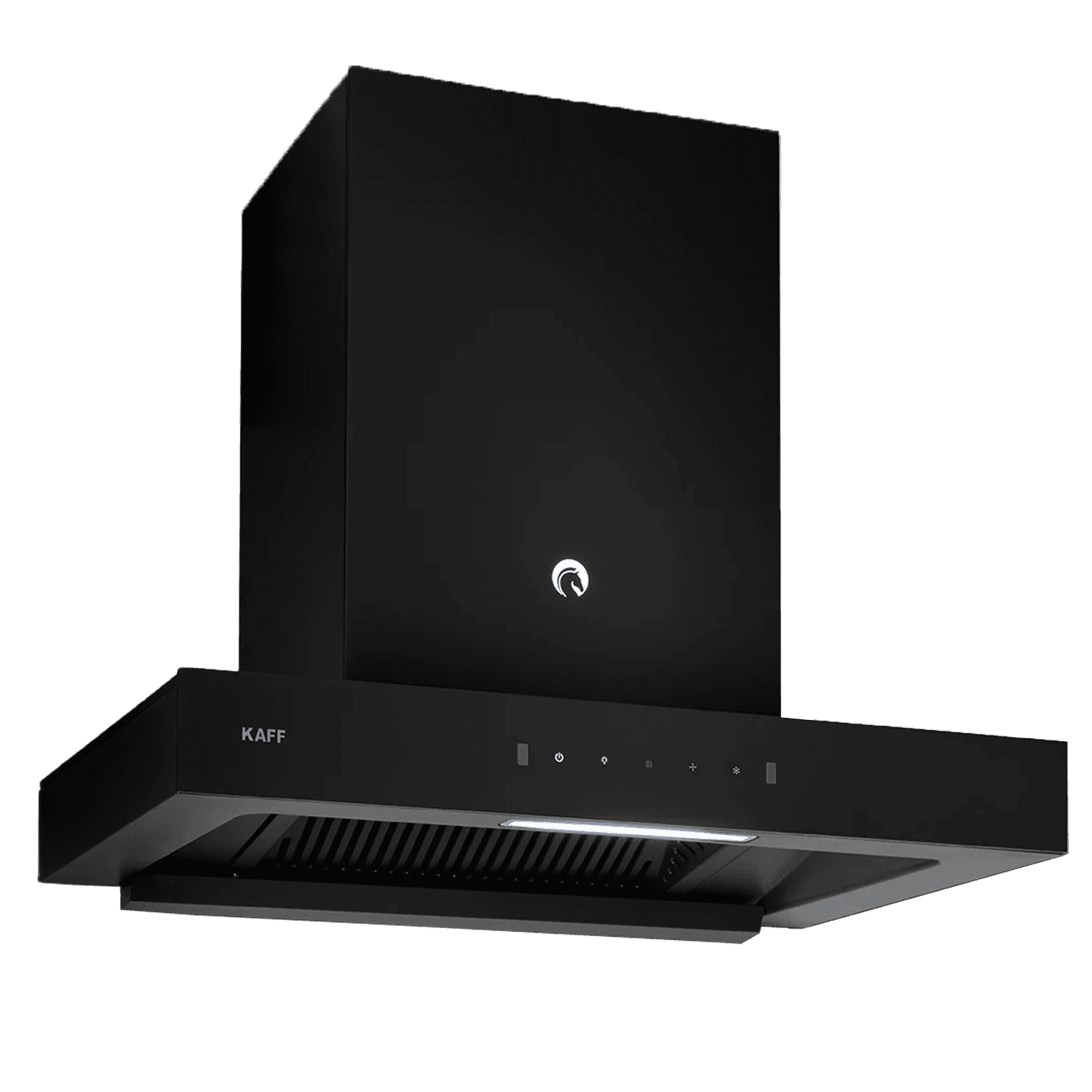 Kaff cooker hood chimney discount