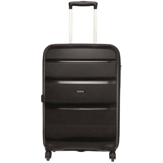 AMT Sprint Plus Spinner 66cm -Black