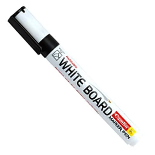 Camlin White Board Marker