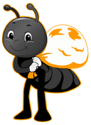 Ant Mascot