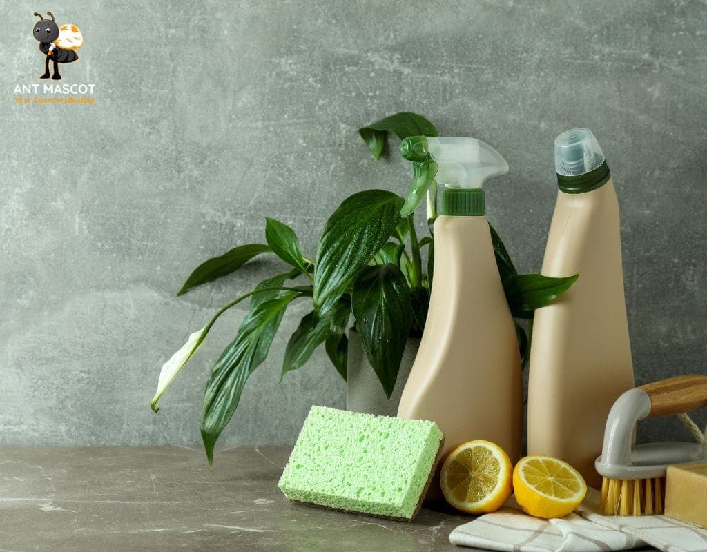 The Complete Handbook for Sustainable Office Cleaning Essentials