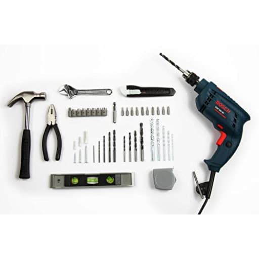 Bosch GSB 500 RE - 06012161F8 Power Tool