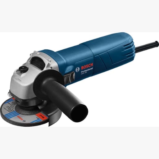Bosch GWS 600 Professional Small Angle Grinder