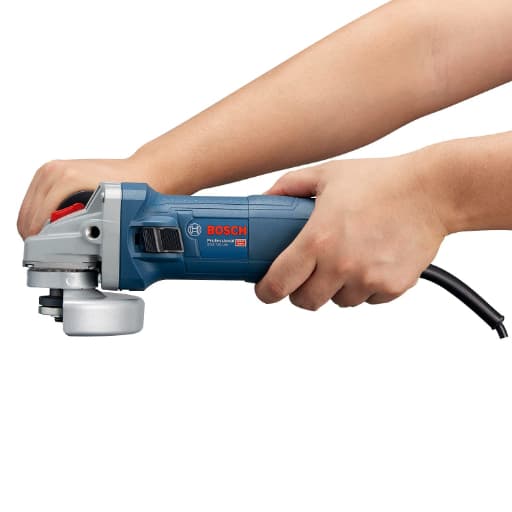 Bosch 06013940F0 GWS 750-100 Professional Angle Grinder