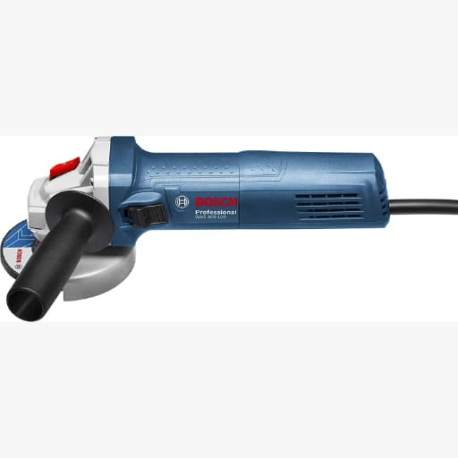 Bosch 06013960F0 Angle Grinder GWS 900-100 (4-inch)