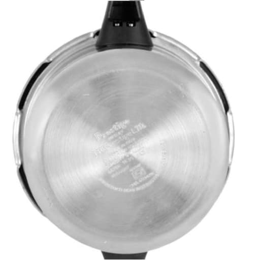 Prestige 10275 Popular Pressure Cooker 2 Ltr Tall