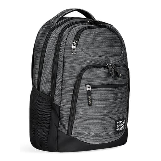 Ogio 111078_757 Tribune Backpack -Noise