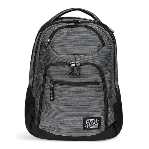 Ogio 111078_757 Tribune Backpack -Noise