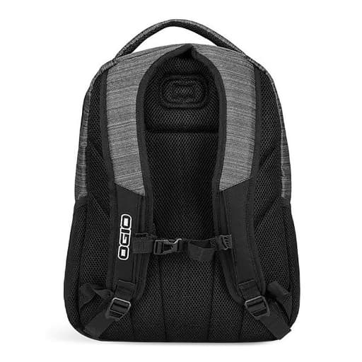 Ogio 111078_757 Tribune Backpack -Noise