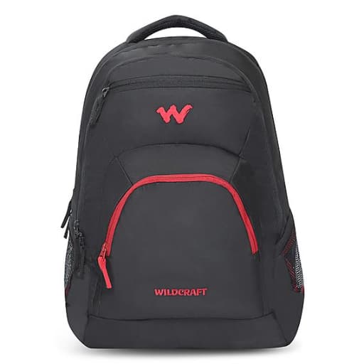 Wildcraft Hopper 20 Laptop Backpack Ant Mascot