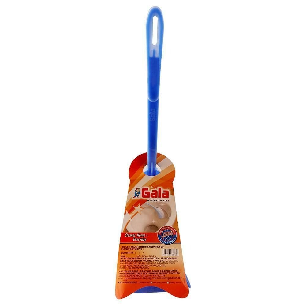 Gala Toilean With Container
