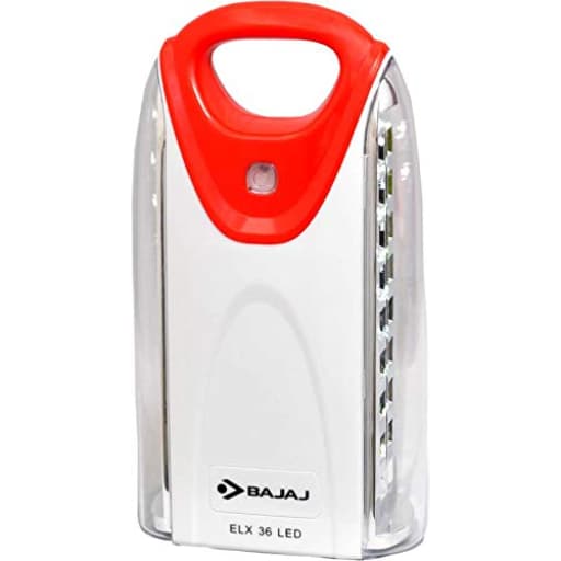 Bajaj ELX 36 Emergency Light