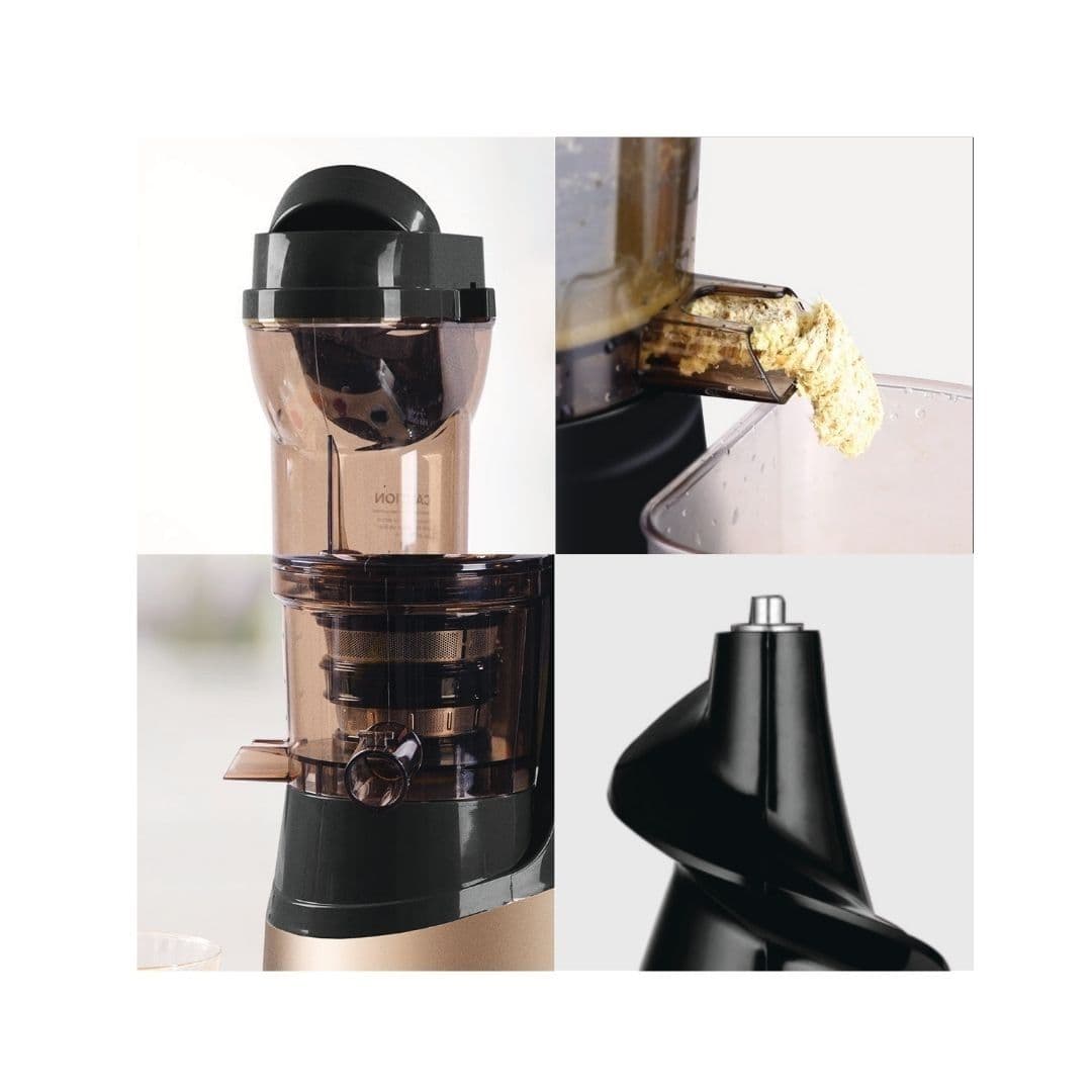 Kairos Fresh Squeeze 500 Cold Press Electric Juicer