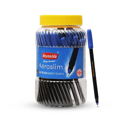 Reynolds Aeroslim 50 Ct Pack - Asst