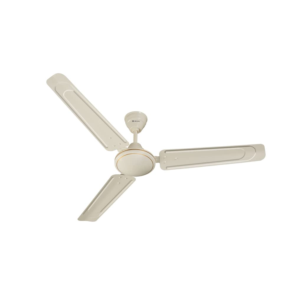 Bajaj 251396EE Edge HS Neo EE 1200 mm Bianco Ceiling Fan