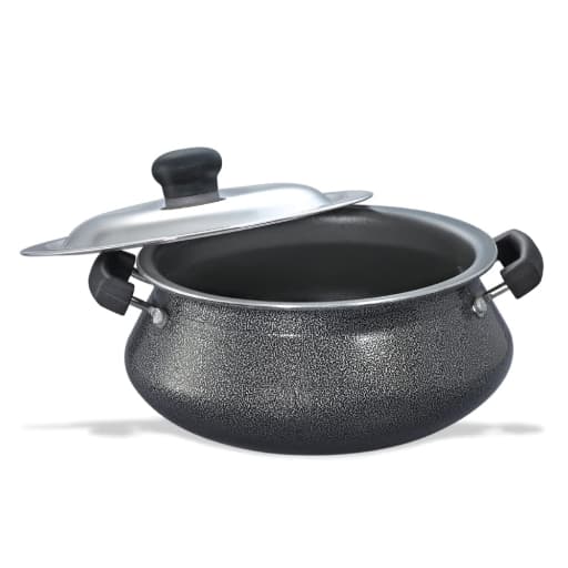 Prestige 30732 Omega Select Plus Junior Handi 4 Ltr Ss Lid