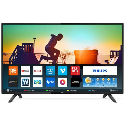 Philips 32PHT5813S 32 Inch Smart Hd Led Tv