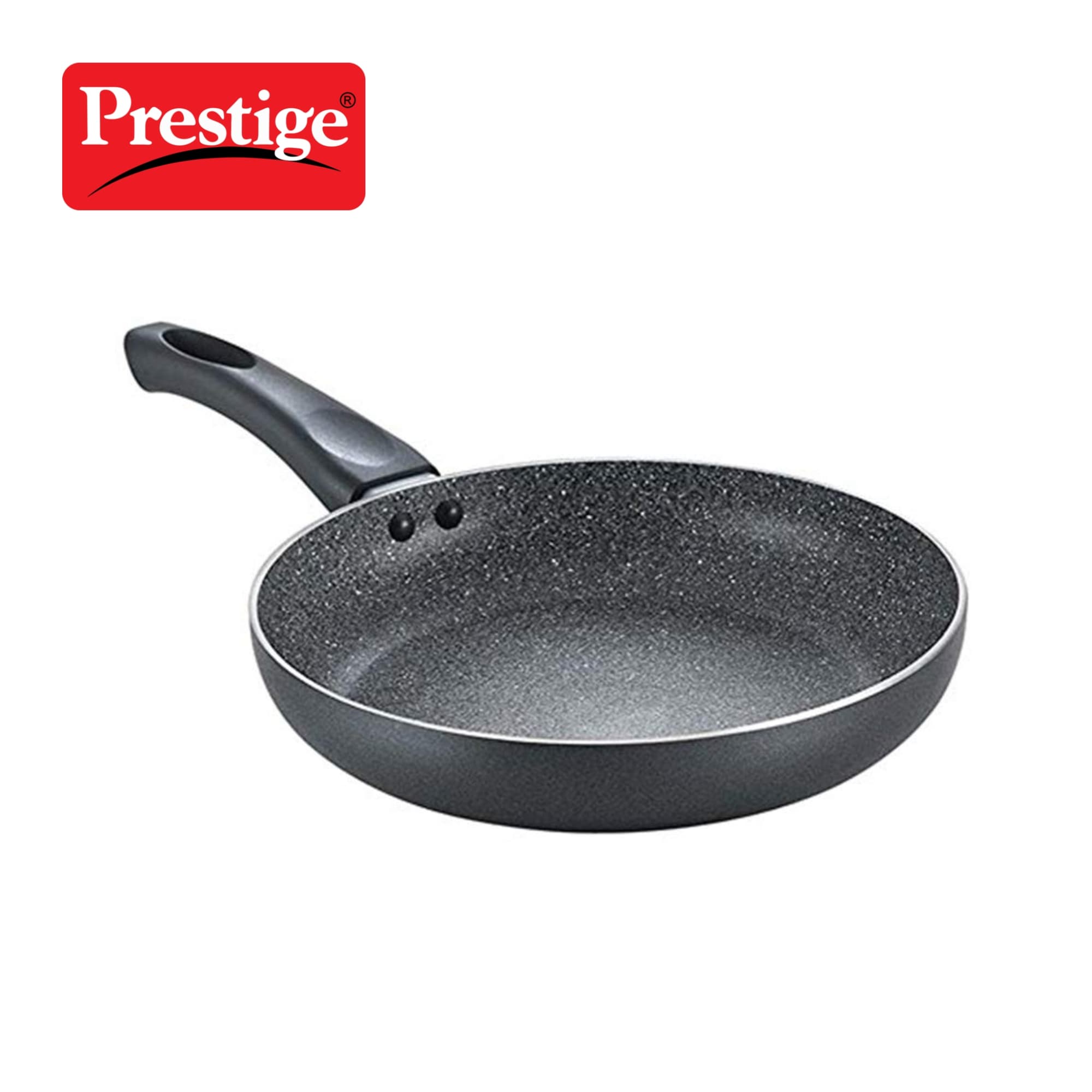 Prestige 36304 Omega Deluxe Granite Fry Pan 200 mm w/o Lid