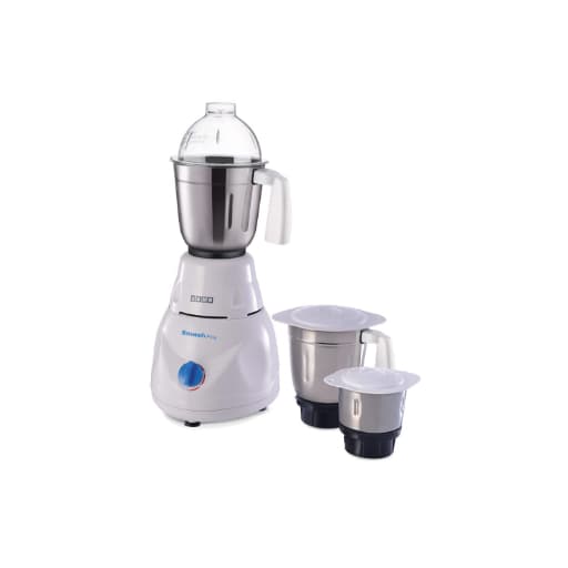 Usha Mixer 3771 Smash Plus 750W Mixer Grinder
