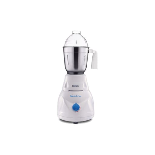 Usha Mixer 3771 Smash Plus 750W Mixer Grinder