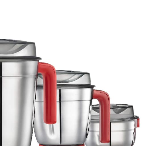 Prestige 42502 Elegant 750 V2 Mixer Grinder