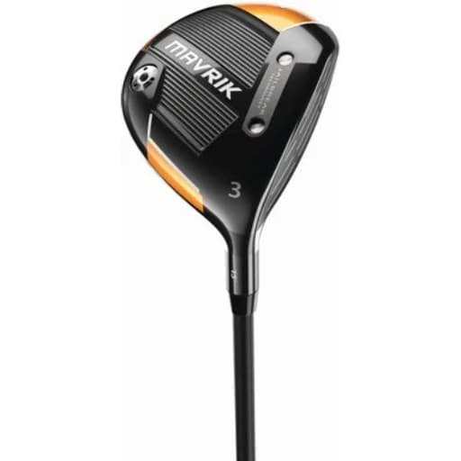 Callaway 4B880502X200 Mavrik Fairway Wood Right Hand Regular 5
