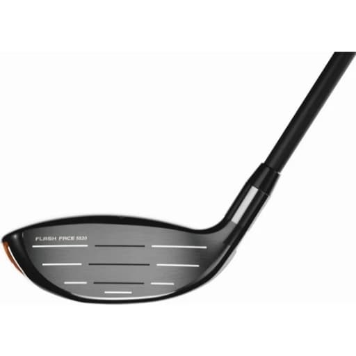 Callaway 4B880502X200 Mavrik Fairway Wood Right Hand Regular 5